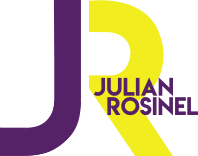 logo Julian Rosinel