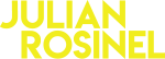 logo texte julian rosinel